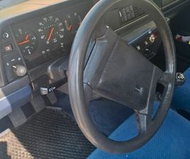 VOLVO 240