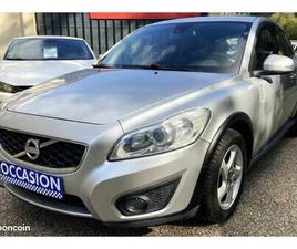 VOLVO C30 1.6 HDI 110 DRIVE SUMMUM