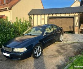 VOLVO C70 VOLVO C70I 2,4L AUTO