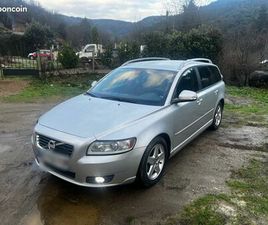 VOLVO V50 D2 MOMENTUM