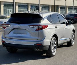 ACURA RDX AN. 2021