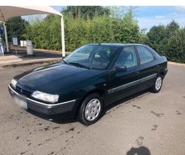 CITROEN XANTIA XANTIA 1,8 ESSENCE