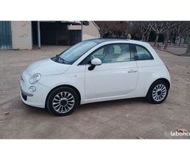 FIAT 500 13 MULTIJET