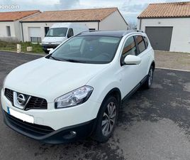 QASHQAI+2 2.0 DCI 150 - CONNECT EDITION 17’’ - 7 PLACES