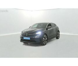 RENAULT MÉGANE E-TECH EV60 220 CH OPTIMUM CHARGE TECHNO