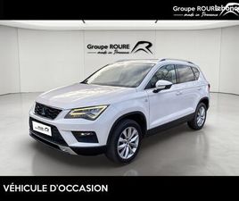 SEAT ATECA 1.0 TSI 115 CH START/STOP STYLE