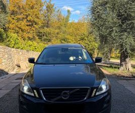 VOLVO XC60 (2009) - 2.4 D5 AWD (DIESEL) - 185 CV - 212700KM