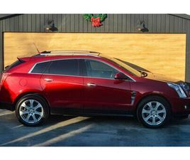 CADILLAC SRX CADILLAC SRX 4 AWD SPORT LUXURY GRODZISK MAZOWIECKI • OLX.PL