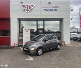 FIAT 500 1.0 70CH BSG S&S PACK CONFORT