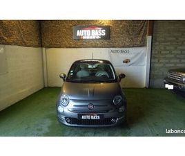 FIAT 500 III PHASE 3 1.2 MPI 8V 69 CV + GPS