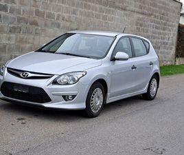 I30 WAGON 1.6 STYLE AUTOMATIC