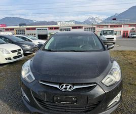 I40 2.0 GDI STYLE AUTOMATIC