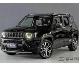 LONGITUDE T270 1.3 TB FLEX AUT