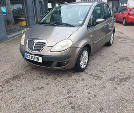 LANCIA MUSA 1.4I 95CV