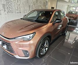 LEXUS LBX VENDS LEXUS LBX 1.5 136 2WD RELAX