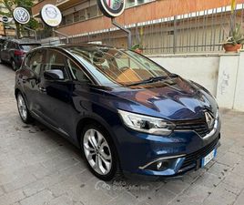 SCENIC TCE 140CV INTENS