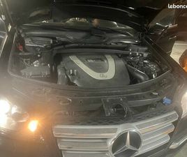 MERCEDES GL 450 4MATIC