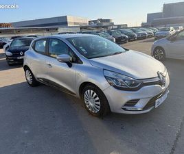 RENAULT CLIO RENAULT CLIO IV TCE 90 GÉNÉRATION