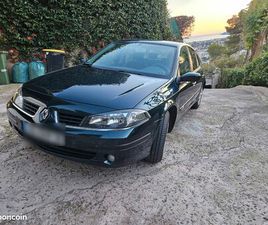 RENAULT LAGUNA 2 30 000KM