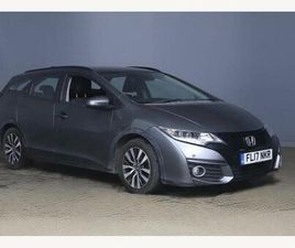 1.6 I-DTEC SE PLUS TOURER EURO 5 (START/STOP) 5DR