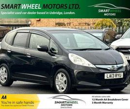 2024 HONDA JAZZ PETROL AUTOMATIC