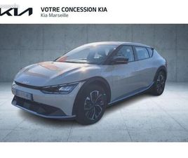 KIA EV6 229CH AIR ACTIVE 2WD