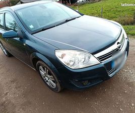 OPEL ASTRA BREAK OPEL ASTRA BREAK