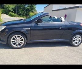 OPEL TIGRA TWIN TOP