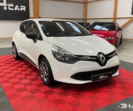 RENAULT CLIO 1.2 75 LIFE