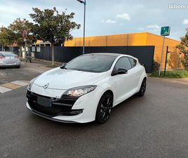 MEGANE 3RS MONACO GP