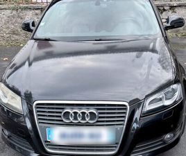 UNE DÉCAPOTABLE AUDI A3 SERA T ELLE POUR VOUS ?