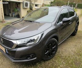 DS4 CROSSBACK 2.0 181