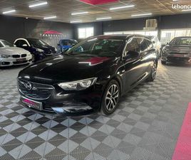 OPEL INSIGNIA GRAND SPORT BUSINESS 1.6 D 136 CH BUSINESS EDITION