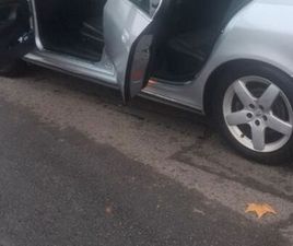 PEUGEOT 607 PEUGEOT 607 2L