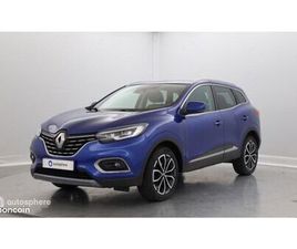 RENAULT KADJAR RENAULT KADJAR 1.3 TCE 140CH FAP INTENS - 21