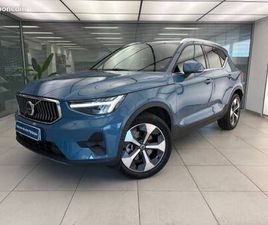 VOLVO XC40 B3 163 CH DCT7 ULTIMATE