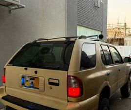 LSE אוט׳ 3.2 (205 כ״ס)