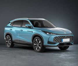 LUXURY PLUG-IN-HYBRID SITZH. 360°-KAMERA KLIMAA...