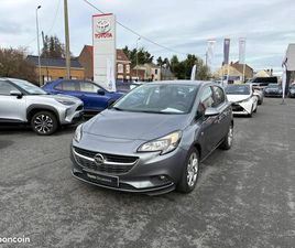 OPEL CORSA 1.4 90CH PLAY 5P