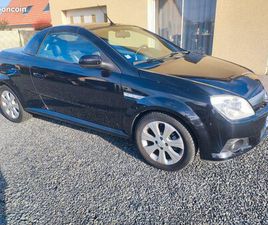 OPEL TIGRA 90CV