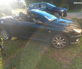 PEUGEOT 206 CC PEUGEOT 206CC