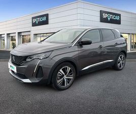 HYBRID 225 E-EAT8 ALLURE PACK