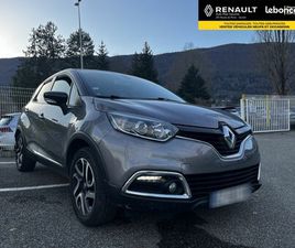 RENAULT CAPTUR RENAULT CAPTUR INTENS ENERGY TCE 90 ECO2