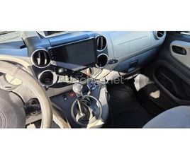 CITROEN BERLINGO MULTISPACE FEEL BLUEHDI 75