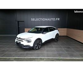 CITROËN C4 III BLUEHDI 130 S&S EAT8 FEEL PACK