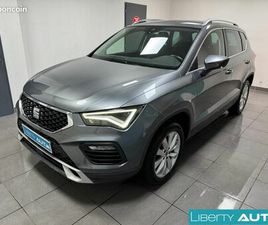 SEAT ATECA (2) 1.5 TSI 150 ACT S&S STYLE BUSINESS DSG7