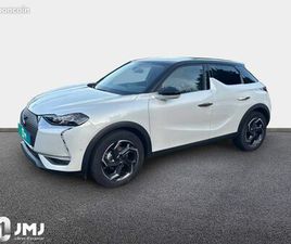 DS DS3 CROSSBACK PURETECH 130 EAT8 RIVOLI