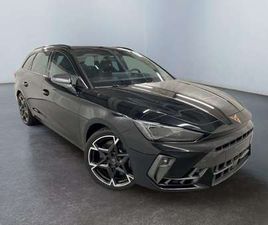 SPORTSTOURER VZ 2.0 TSI 333PS/245KW 4X4 DSG7 20...