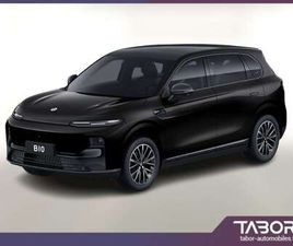 BEV 218 67,1KWH DESIGNPROMAX PANO