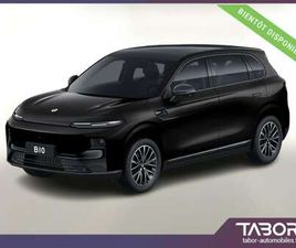 BEV 67,1KWH DESIGN PROMAX PANO